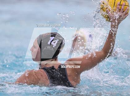 Thumbnail 2 in Clovis @ Clovis West (CIF CS D1 Championship) photogallery.