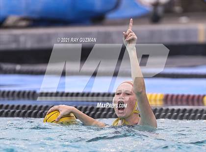 Thumbnail 1 in Clovis @ Clovis West (CIF CS D1 Championship) photogallery.