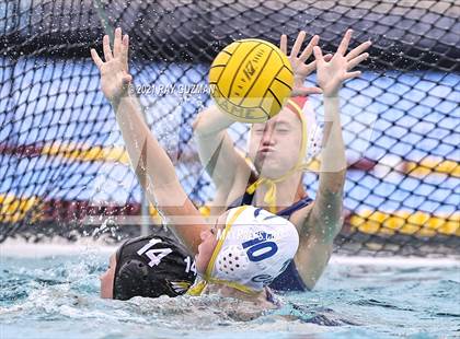 Thumbnail 2 in Clovis @ Clovis West (CIF CS D1 Championship) photogallery.