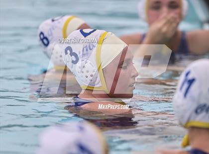 Thumbnail 1 in Clovis @ Clovis West (CIF CS D1 Championship) photogallery.