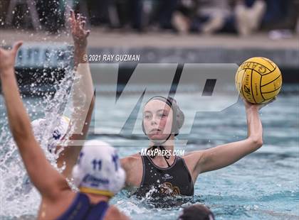 Thumbnail 3 in Clovis @ Clovis West (CIF CS D1 Championship) photogallery.