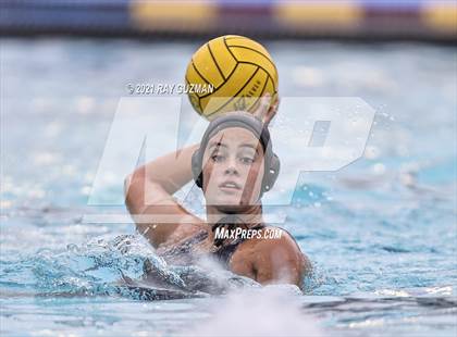 Thumbnail 3 in Clovis @ Clovis West (CIF CS D1 Championship) photogallery.