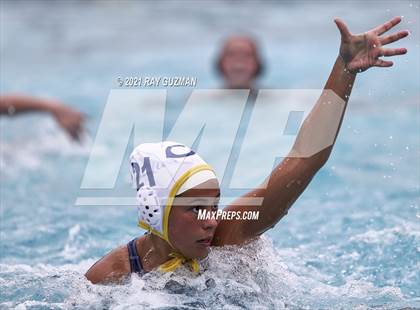 Thumbnail 3 in Clovis @ Clovis West (CIF CS D1 Championship) photogallery.