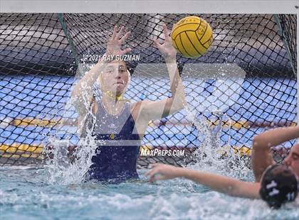 Thumbnail 1 in Clovis @ Clovis West (CIF CS D1 Championship) photogallery.
