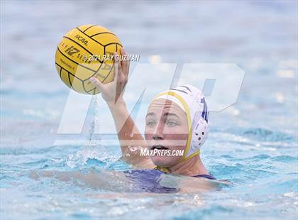 Thumbnail 1 in Clovis @ Clovis West (CIF CS D1 Championship) photogallery.
