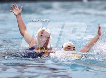 Thumbnail 1 in Clovis @ Clovis West (CIF CS D1 Championship) photogallery.