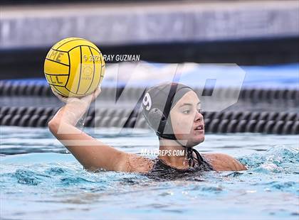 Thumbnail 2 in Clovis @ Clovis West (CIF CS D1 Championship) photogallery.