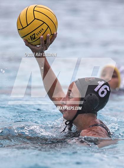 Thumbnail 1 in Clovis @ Clovis West (CIF CS D1 Championship) photogallery.