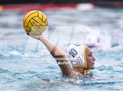 Thumbnail 3 in Clovis @ Clovis West (CIF CS D1 Championship) photogallery.
