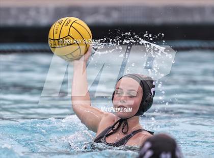 Thumbnail 1 in Clovis @ Clovis West (CIF CS D1 Championship) photogallery.