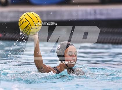 Thumbnail 3 in Clovis @ Clovis West (CIF CS D1 Championship) photogallery.