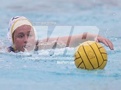 Thumbnail 3 in Clovis @ Clovis West (CIF CS D1 Championship) photogallery.