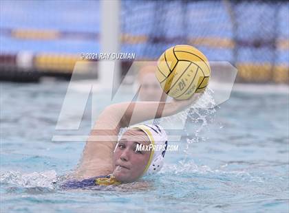 Thumbnail 2 in Clovis @ Clovis West (CIF CS D1 Championship) photogallery.