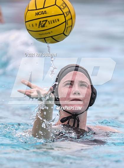 Thumbnail 1 in Clovis @ Clovis West (CIF CS D1 Championship) photogallery.