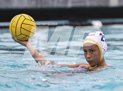 Thumbnail 1 in Clovis @ Clovis West (CIF CS D1 Championship) photogallery.