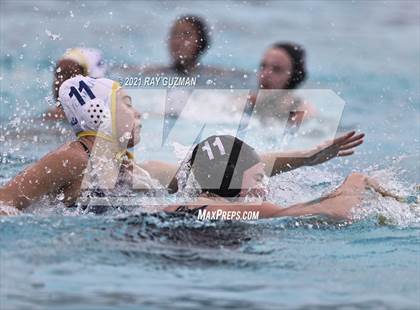 Thumbnail 3 in Clovis @ Clovis West (CIF CS D1 Championship) photogallery.