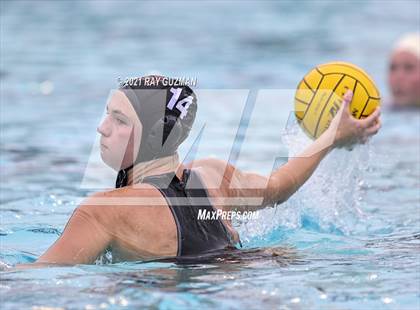 Thumbnail 1 in Clovis @ Clovis West (CIF CS D1 Championship) photogallery.