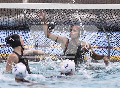 Thumbnail 1 in Clovis @ Clovis West (CIF CS D1 Championship) photogallery.