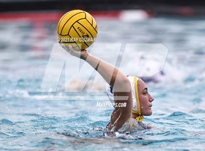 Thumbnail 1 in Clovis @ Clovis West (CIF CS D1 Championship) photogallery.