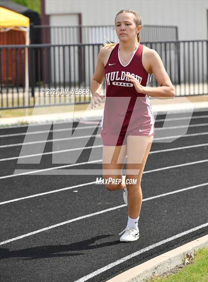 Thumbnail 3 in Warner Invitational photogallery.