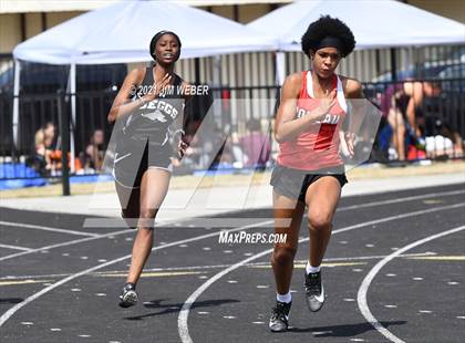 Thumbnail 1 in Warner Invitational photogallery.