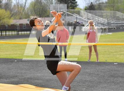 Thumbnail 1 in Warner Invitational photogallery.