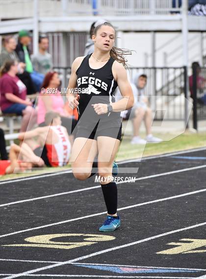 Thumbnail 1 in Warner Invitational photogallery.