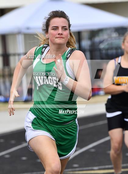 Thumbnail 2 in Warner Invitational photogallery.