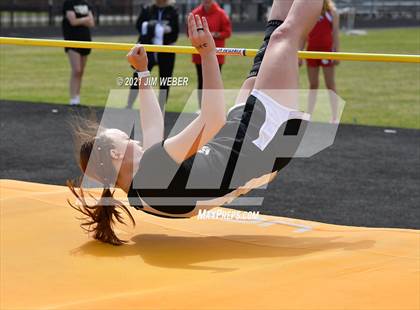 Thumbnail 1 in Warner Invitational photogallery.