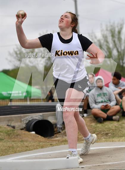 Thumbnail 2 in Warner Invitational photogallery.