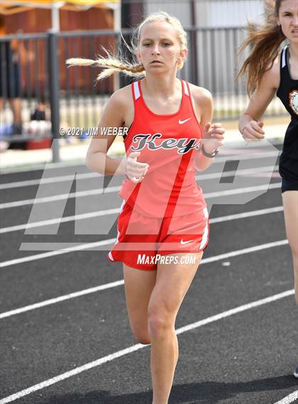 Thumbnail 3 in Warner Invitational photogallery.