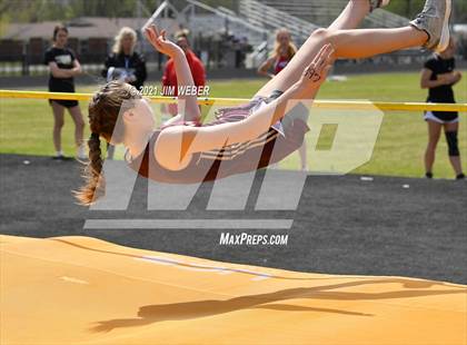 Thumbnail 1 in Warner Invitational photogallery.