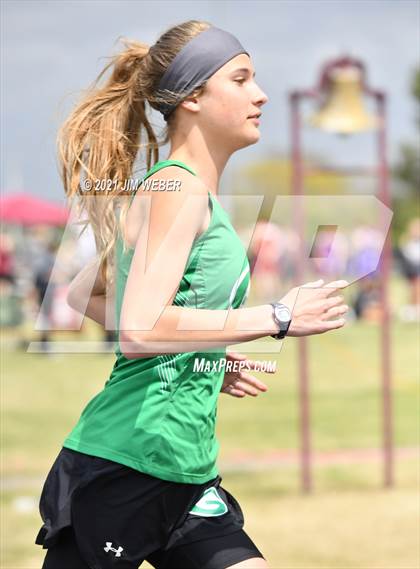 Thumbnail 1 in Warner Invitational photogallery.