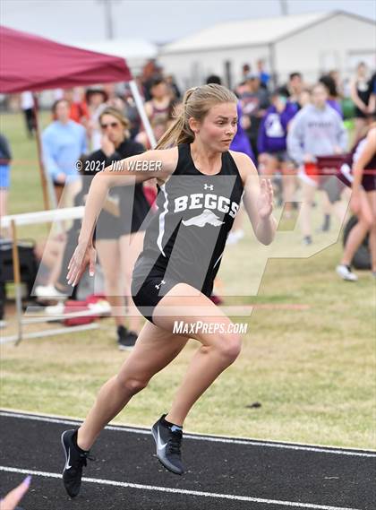 Thumbnail 1 in Warner Invitational photogallery.