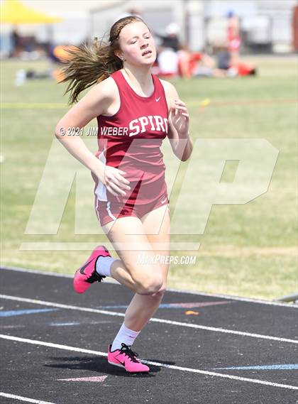 Thumbnail 1 in Warner Invitational photogallery.