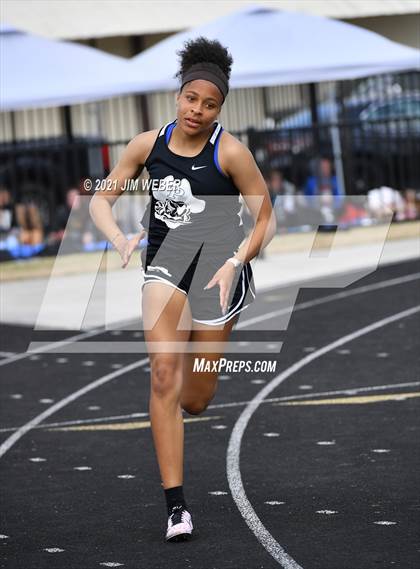 Thumbnail 1 in Warner Invitational photogallery.