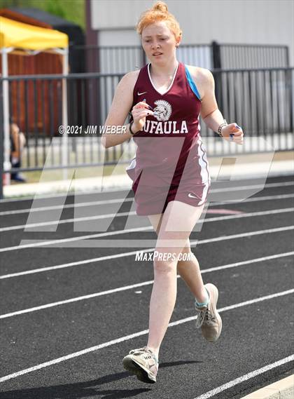 Thumbnail 1 in Warner Invitational photogallery.