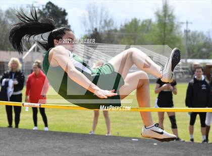 Thumbnail 1 in Warner Invitational photogallery.