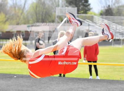 Thumbnail 1 in Warner Invitational photogallery.