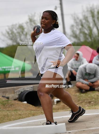 Thumbnail 1 in Warner Invitational photogallery.