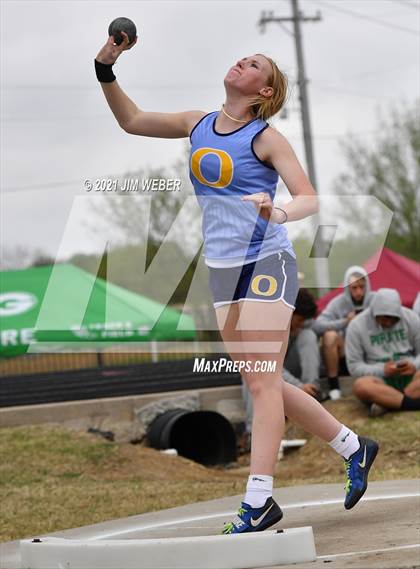 Thumbnail 1 in Warner Invitational photogallery.