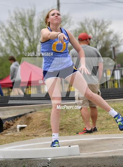 Thumbnail 1 in Warner Invitational photogallery.