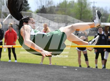 Thumbnail 2 in Warner Invitational photogallery.