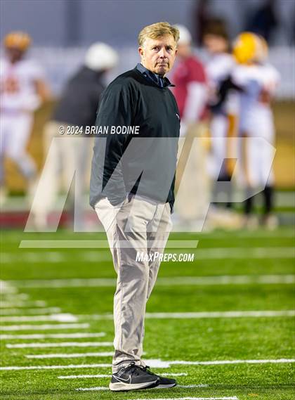 Thumbnail 2 in Abbeville vs Cross (SCHSL 1A Final) photogallery.