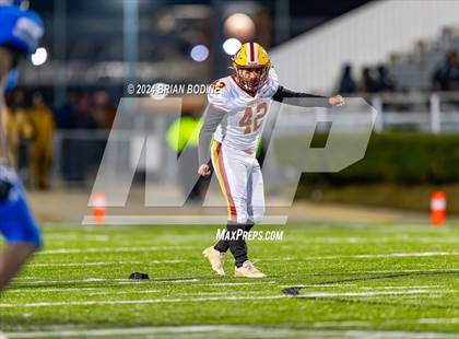 Thumbnail 1 in Abbeville vs Cross (SCHSL 1A Final) photogallery.