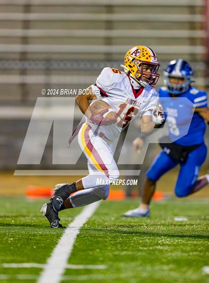 Thumbnail 3 in Abbeville vs Cross (SCHSL 1A Final) photogallery.