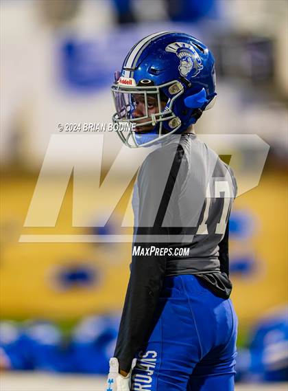 Thumbnail 3 in Abbeville vs Cross (SCHSL 1A Final) photogallery.