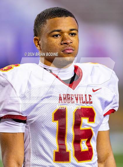 Thumbnail 1 in Abbeville vs Cross (SCHSL 1A Final) photogallery.