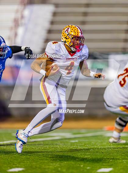 Thumbnail 2 in Abbeville vs Cross (SCHSL 1A Final) photogallery.