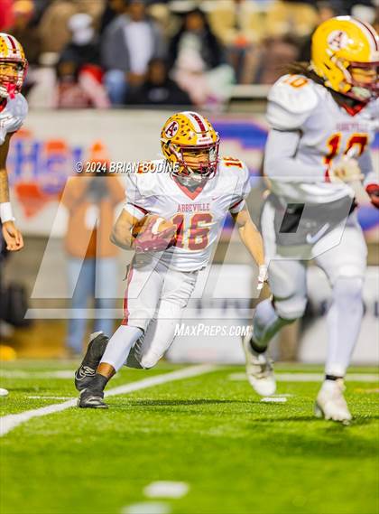 Thumbnail 3 in Abbeville vs Cross (SCHSL 1A Final) photogallery.